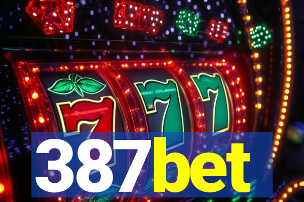 387bet