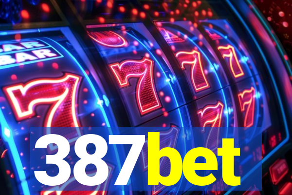 387bet