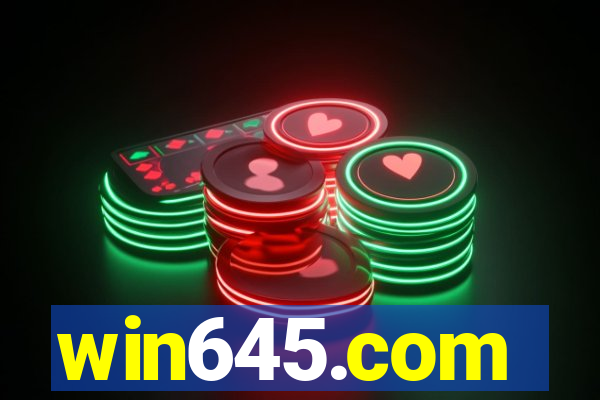 win645.com