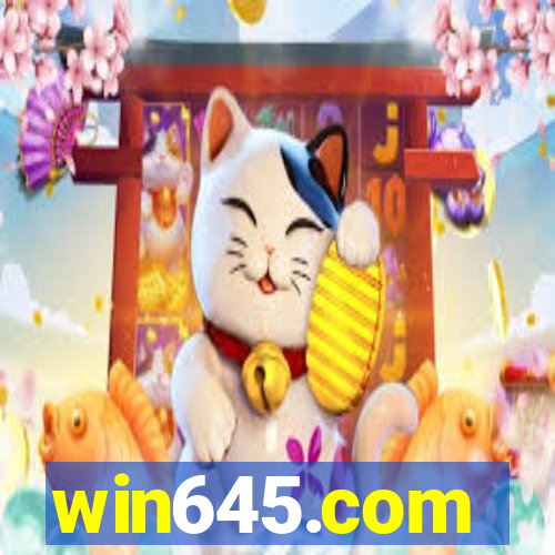 win645.com