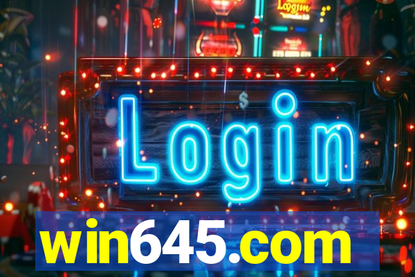 win645.com