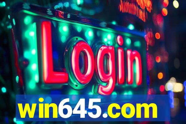 win645.com