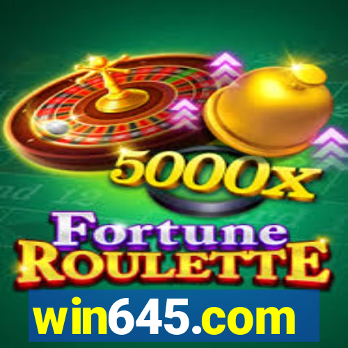 win645.com