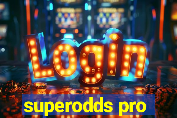 superodds pro