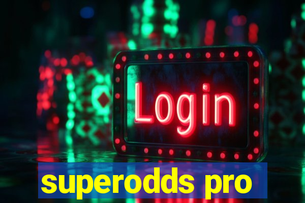 superodds pro