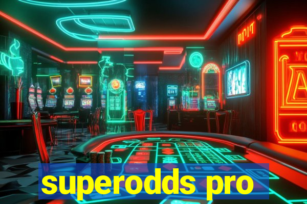 superodds pro