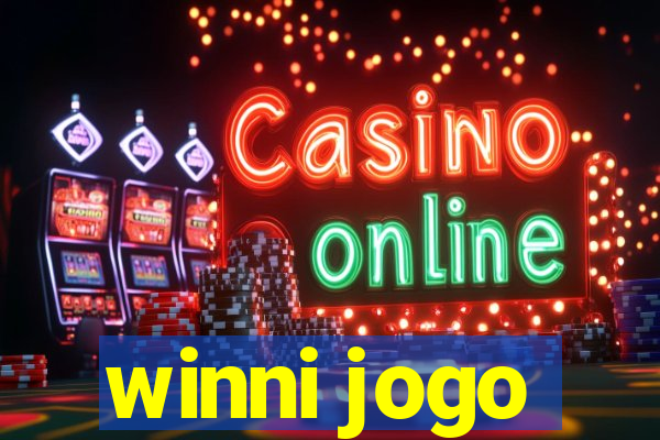 winni jogo