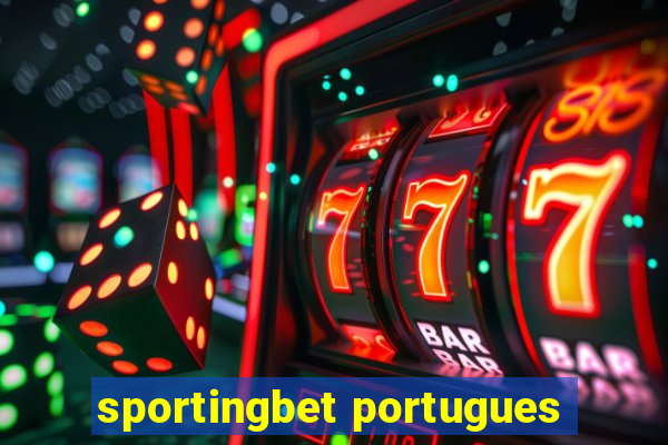 sportingbet portugues