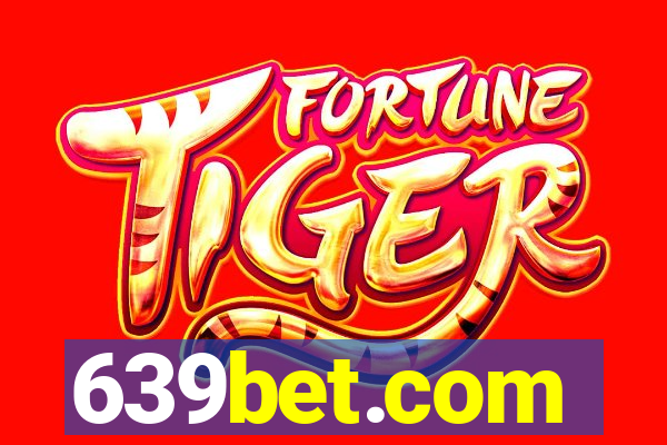 639bet.com