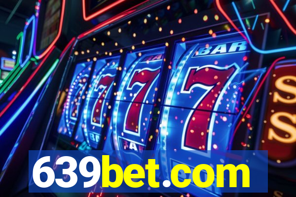 639bet.com