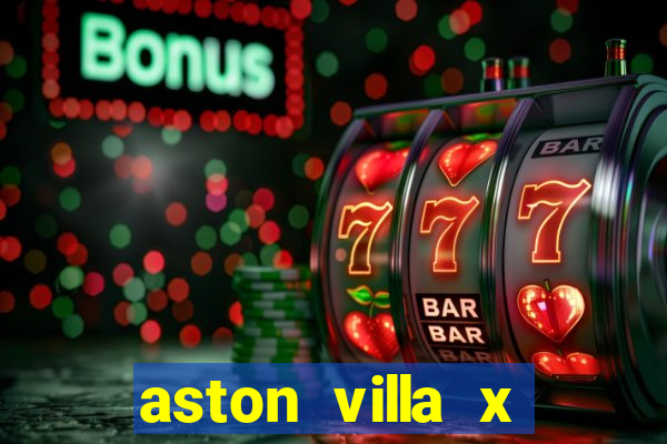 aston villa x liverpool futemax