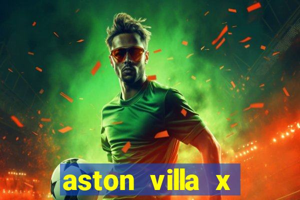 aston villa x liverpool futemax