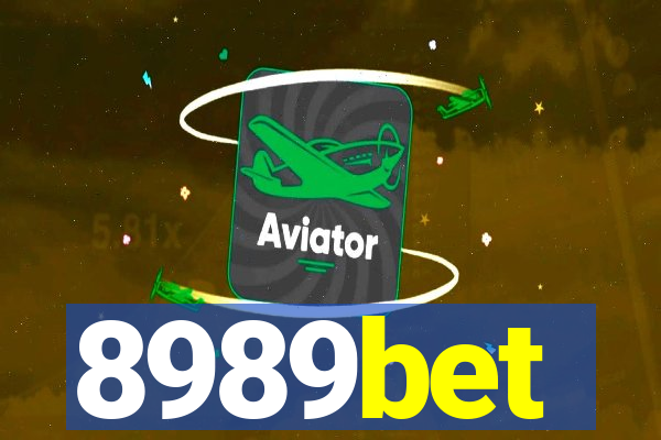 8989bet