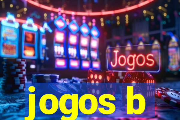 jogos b