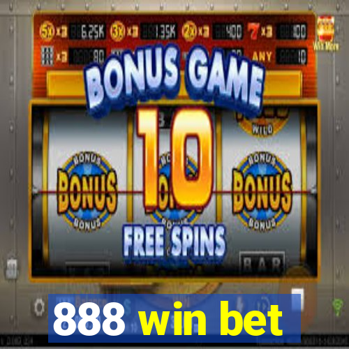 888 win bet