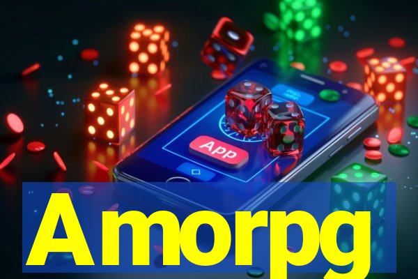 Amorpg