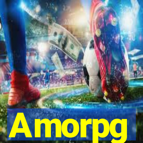 Amorpg