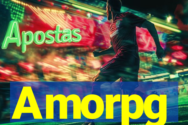 Amorpg