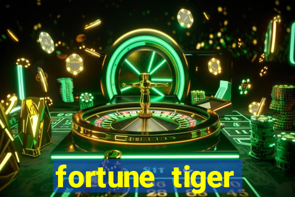 fortune tiger horarios pagantes