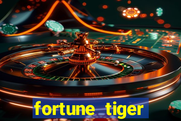 fortune tiger horarios pagantes