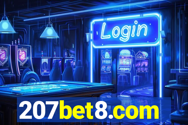 207bet8.com