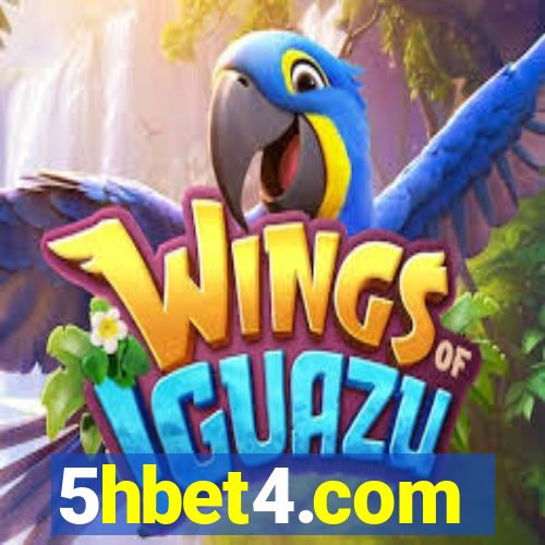 5hbet4.com