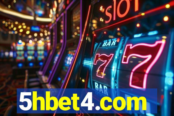 5hbet4.com