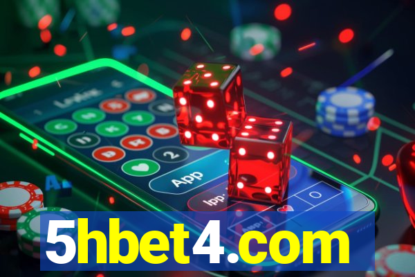 5hbet4.com