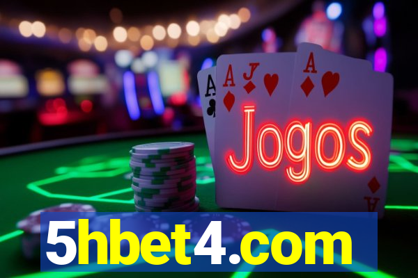 5hbet4.com