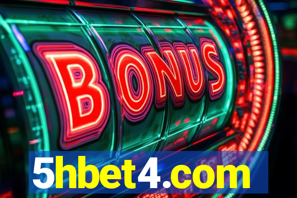 5hbet4.com