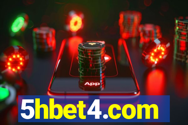 5hbet4.com