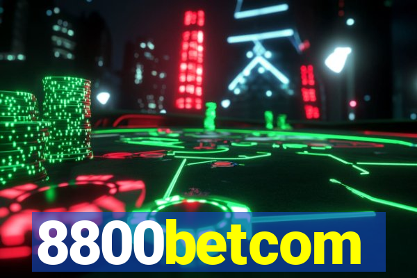 8800betcom