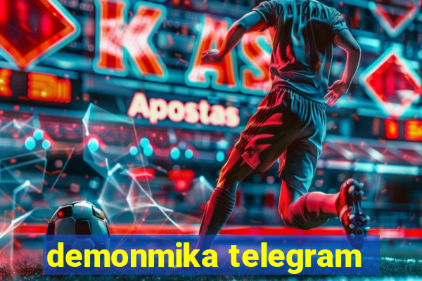 demonmika telegram