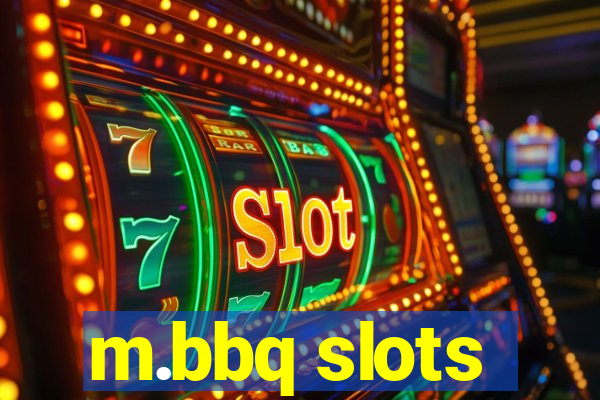 m.bbq slots