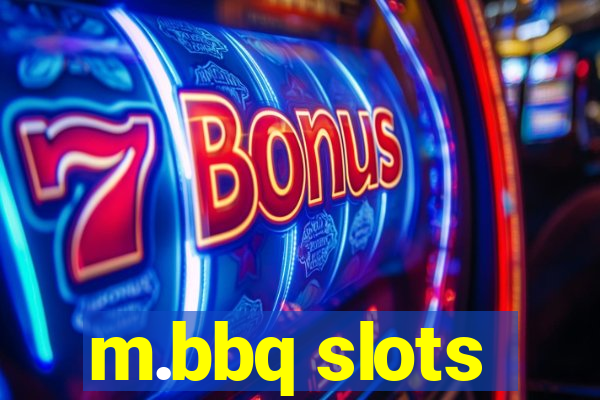 m.bbq slots