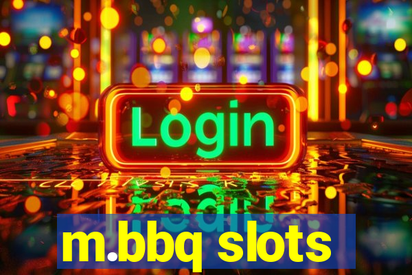 m.bbq slots