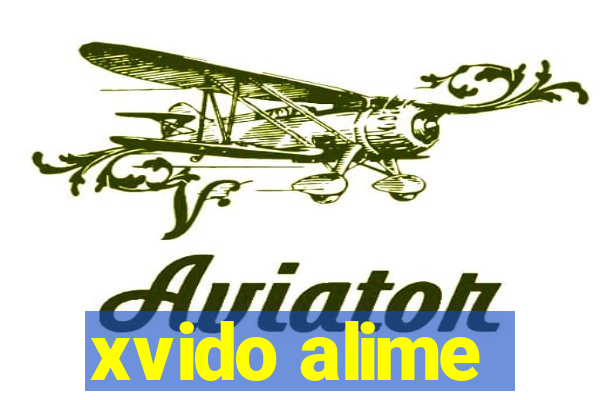 xvido alime