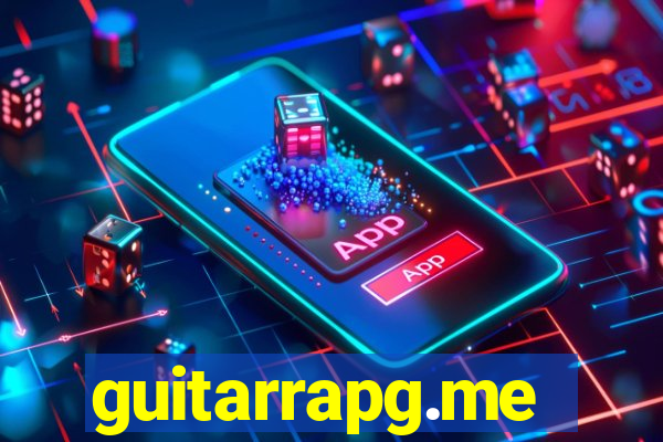 guitarrapg.me