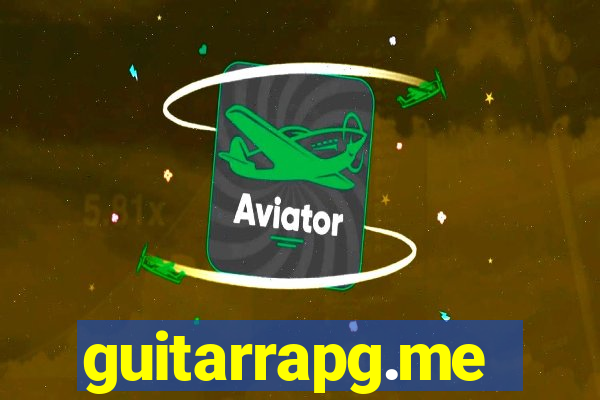 guitarrapg.me