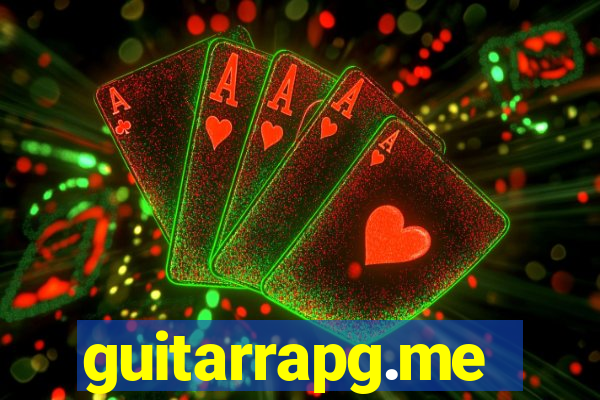 guitarrapg.me