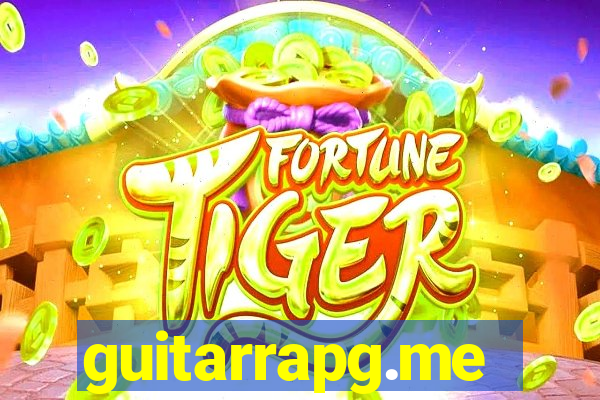 guitarrapg.me