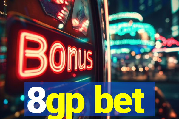 8gp bet