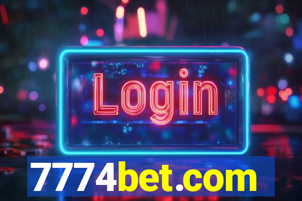 7774bet.com