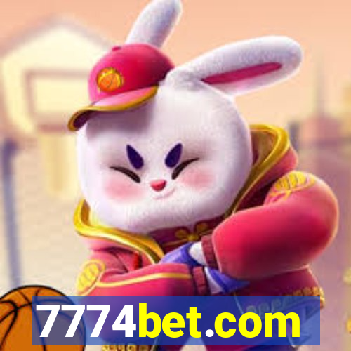 7774bet.com