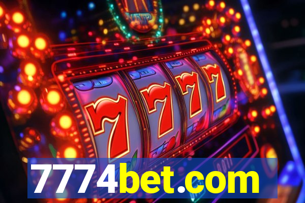 7774bet.com