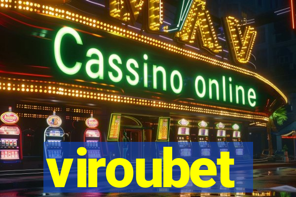 viroubet