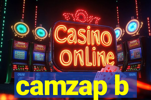 camzap b