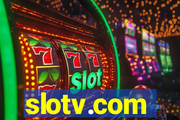 slotv.com