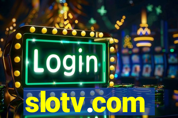 slotv.com