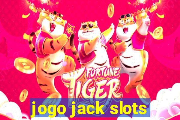 jogo jack slots